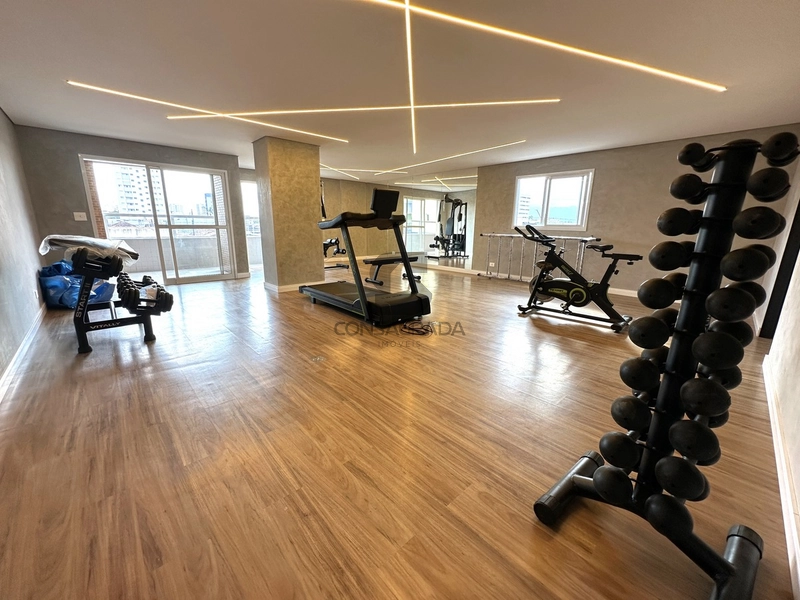 Apartamento pronto para morar, pertinho de tudo!: 17ª foto da galeria de imagens do imóvel