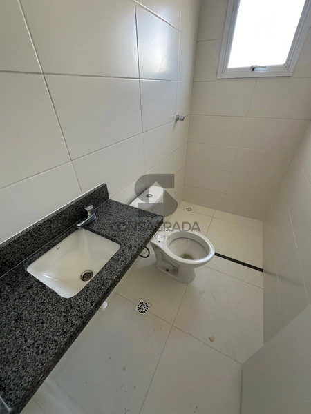 Apartamento pronto para morar, pertinho de tudo!: 10ª foto da galeria de imagens do imóvel