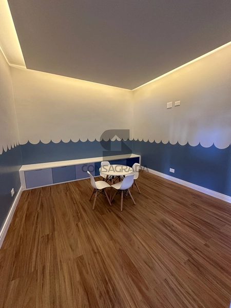 Apartamento pronto para morar, pertinho de tudo!: 23ª foto da galeria de imagens do imóvel