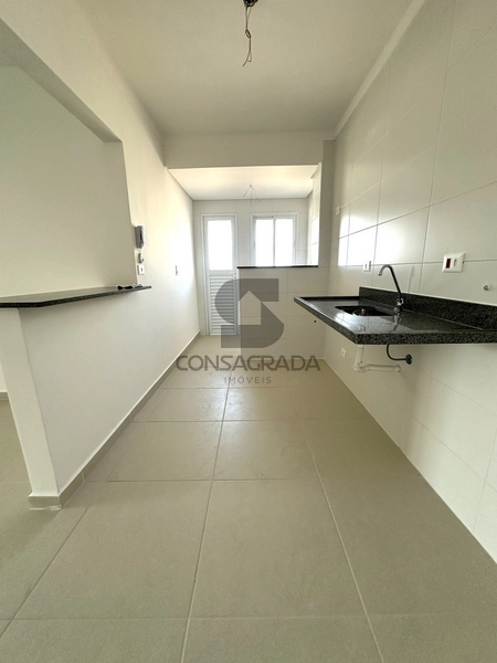 Apartamento pronto para morar, pertinho de tudo!: 9ª foto da galeria de imagens do imóvel