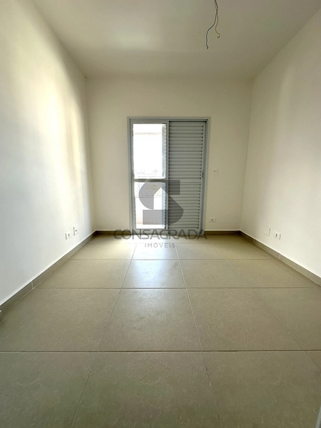 Apartamento pronto para morar, pertinho de tudo!: 11ª foto da galeria de imagens do imóvel
