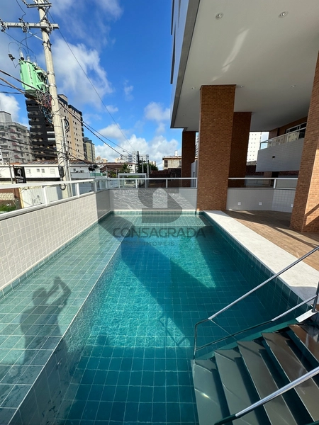 Apartamento pronto para morar, pertinho de tudo!: 26ª foto da galeria de imagens do imóvel