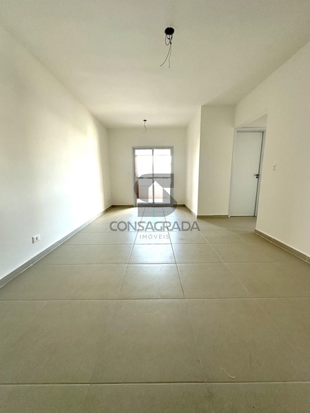 Apartamento pronto para morar, pertinho de tudo!: 6ª foto da galeria de imagens do imóvel