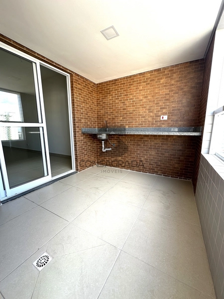 Apartamento pronto para morar, pertinho de tudo!: 1ª foto da galeria de imagens do imóvel