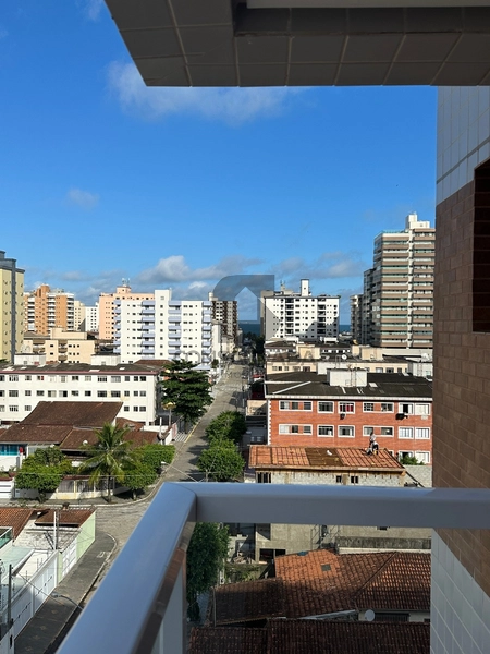 Apartamento pronto para morar, pertinho de tudo!: 4ª foto da galeria de imagens do imóvel
