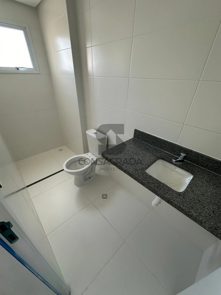 Apartamento pronto para morar, pertinho de tudo!: 13ª foto da galeria de imagens do imóvel