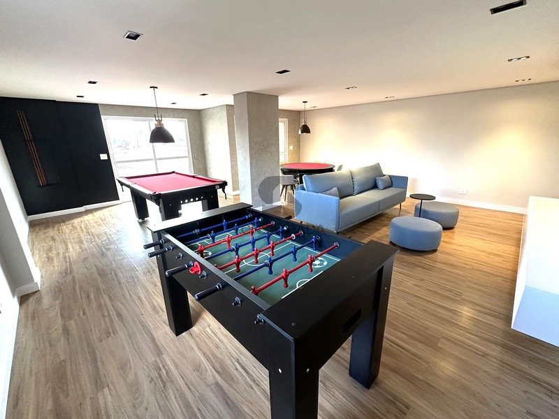 Apartamento pronto para morar, pertinho de tudo!: 15ª foto da galeria de imagens do imóvel
