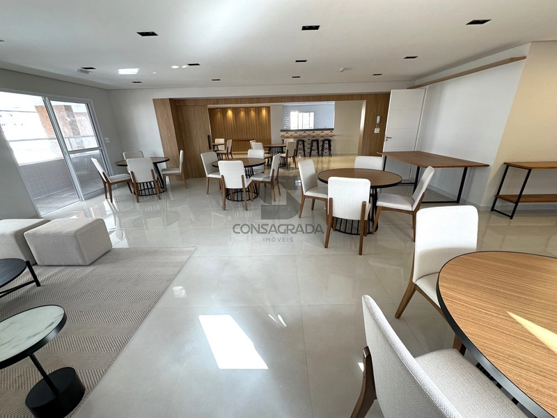 Apartamento pronto para morar, pertinho de tudo!: 22ª foto da galeria de imagens do imóvel