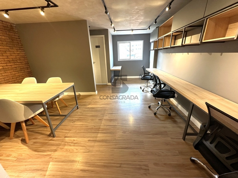 Apartamento pronto para morar, pertinho de tudo!: 18ª foto da galeria de imagens do imóvel