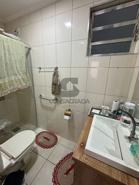 Apartamento Na Praia Grande no Bairro Vila Tupi.: 2ª foto da galeria de imagens do imóvel
