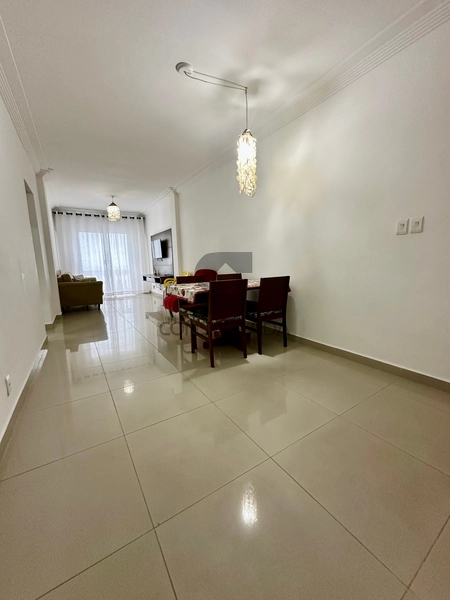 Apartamento  na Praia Grande  no Bairro Vila Tupi.: 8ª foto da galeria de imagens do imóvel