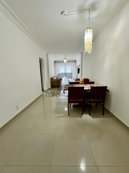 Apartamento  na Praia Grande  no Bairro Vila Tupi.: 7ª foto da galeria de imagens do imóvel