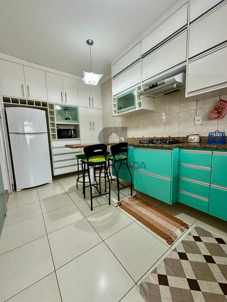 Apartamento  na Praia Grande  no Bairro Vila Tupi.: 13ª foto da galeria de imagens do imóvel