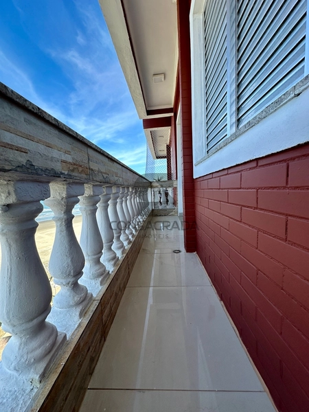 Apartamento  na Praia Grande  no Bairro Vila Tupi.: 24ª foto da galeria de imagens do imóvel