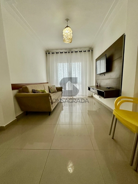 Apartamento  na Praia Grande  no Bairro Vila Tupi.: 4ª foto da galeria de imagens do imóvel