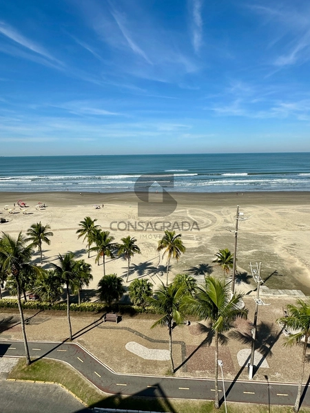 Apartamento  na Praia Grande  no Bairro Vila Tupi.: 23ª foto da galeria de imagens do imóvel