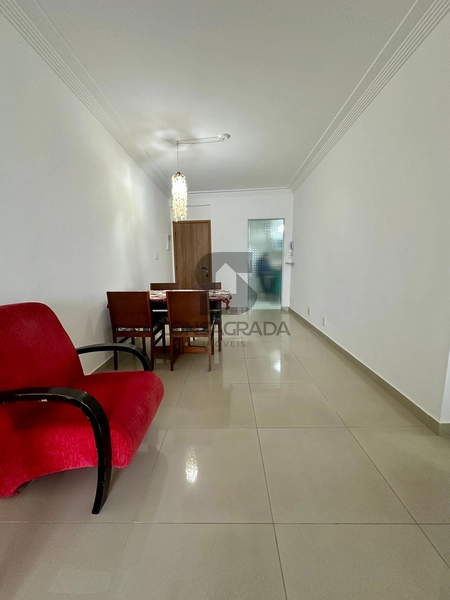Apartamento  na Praia Grande  no Bairro Vila Tupi.: 6ª foto da galeria de imagens do imóvel