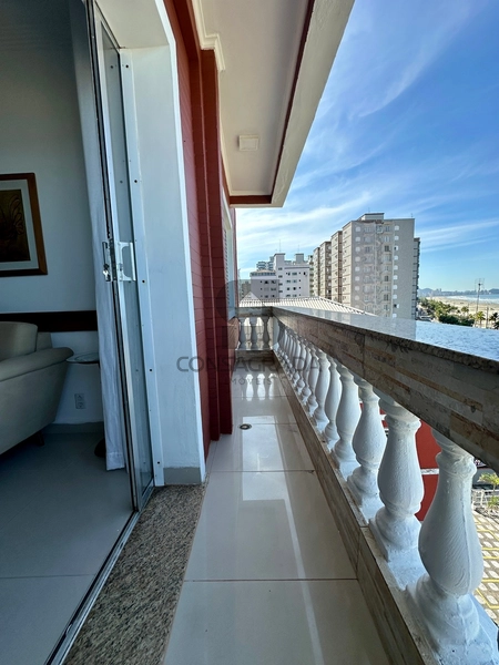 Apartamento  na Praia Grande  no Bairro Vila Tupi.: 26ª foto da galeria de imagens do imóvel