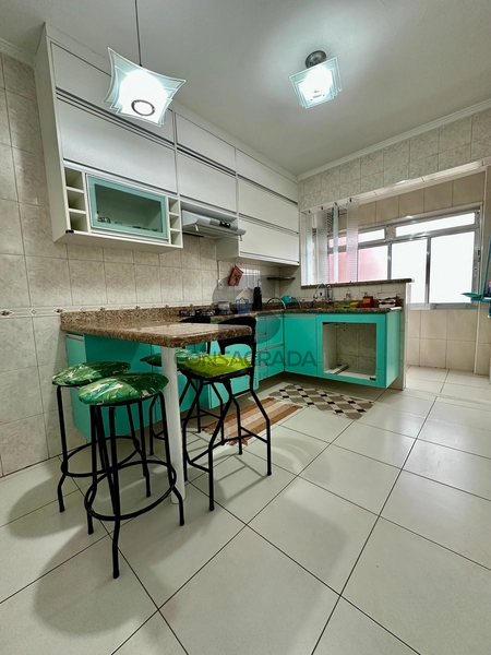 Apartamento  na Praia Grande  no Bairro Vila Tupi.: 10ª foto da galeria de imagens do imóvel