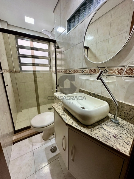 Apartamento  na Praia Grande  no Bairro Vila Tupi.: 15ª foto da galeria de imagens do imóvel