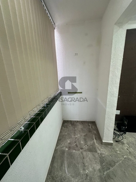 Apartamento na Praia Grande no Bairro Canto do Forte.: 12ª foto da galeria de imagens do imóvel