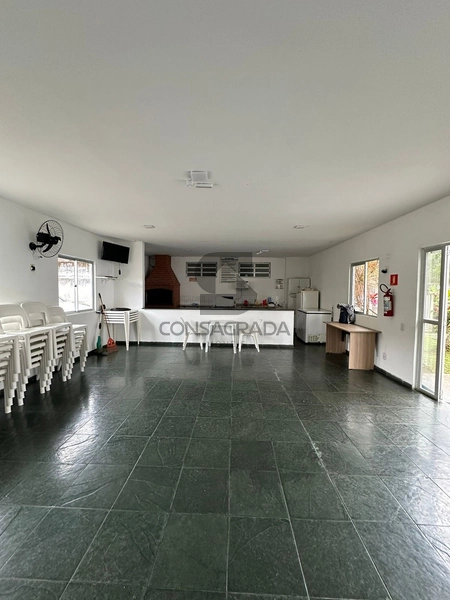 Apartamento na Praia Grande no Bairro Canto do Forte.: 9ª foto da galeria de imagens do imóvel