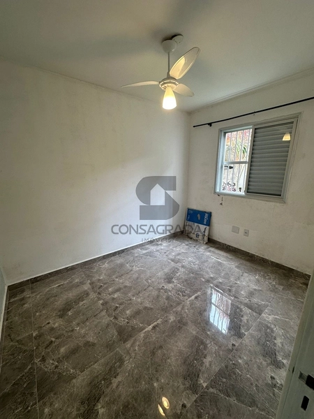 Apartamento na Praia Grande no Bairro Canto do Forte.: 7ª foto da galeria de imagens do imóvel