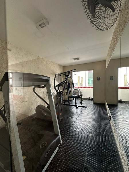 Apartamento na Praia Grande no Bairro Canto do Forte.: 8ª foto da galeria de imagens do imóvel