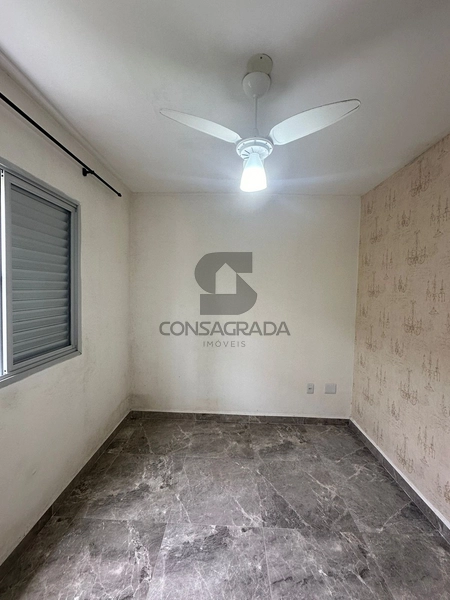 Apartamento na Praia Grande no Bairro Canto do Forte.: 6ª foto da galeria de imagens do imóvel