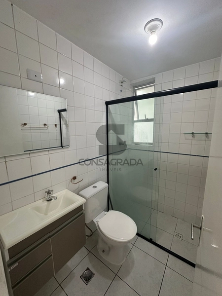 Apartamento na Praia Grande no Bairro Canto do Forte.: 5ª foto da galeria de imagens do imóvel