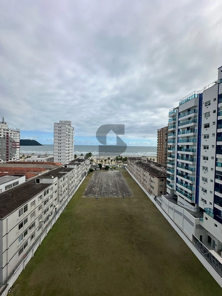 Apartamento em Praia Grande no Bairro Boqueirão.: 25ª foto da galeria de imagens do imóvel
