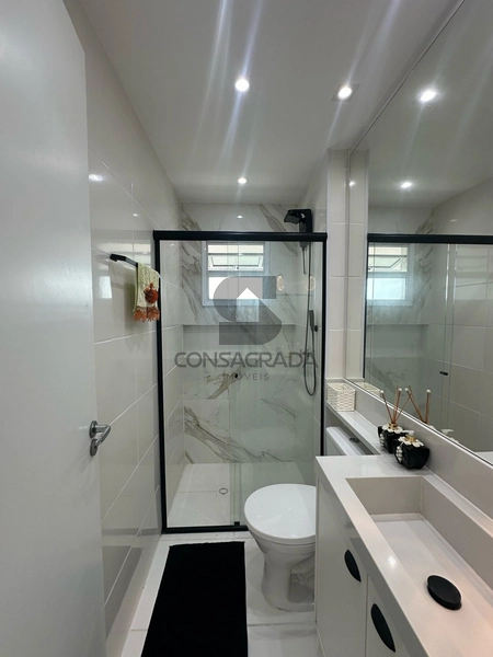 Apartamento em Praia Grande no Bairro Boqueirão.: 31ª foto da galeria de imagens do imóvel