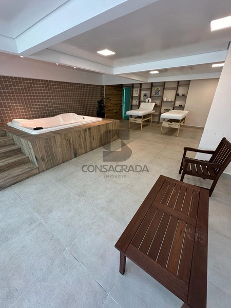 Apartamento em Praia Grande no Bairro Boqueirão.: 26ª foto da galeria de imagens do imóvel