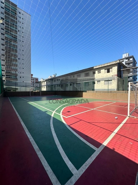 Apartamento em Praia Grande no Bairro Boqueirão.: 7ª foto da galeria de imagens do imóvel