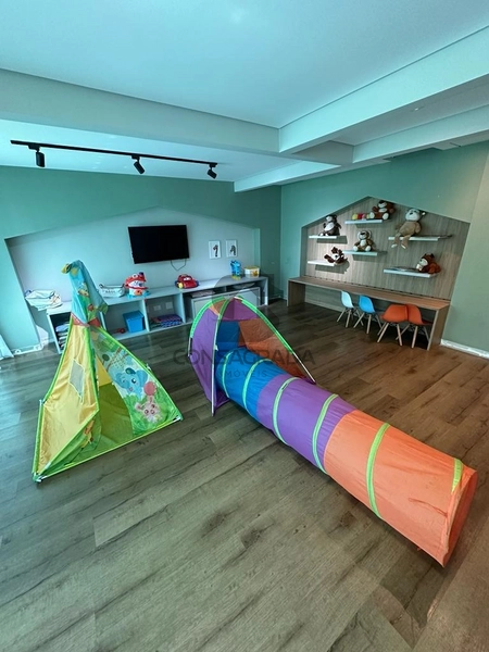 Apartamento em Praia Grande no Bairro Boqueirão.: 6ª foto da galeria de imagens do imóvel