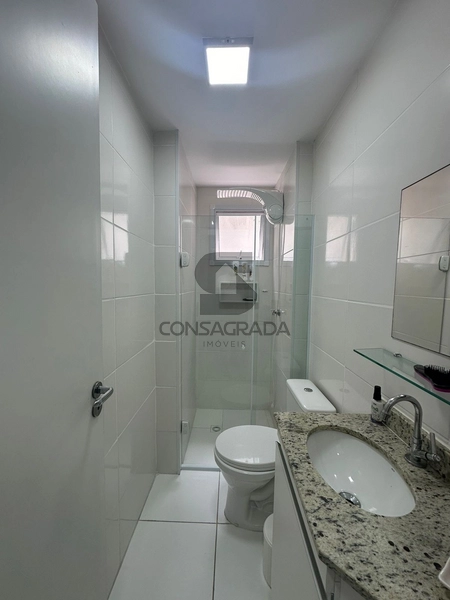 Apartamento em Praia Grande no Bairro Boqueirão.: 20ª foto da galeria de imagens do imóvel