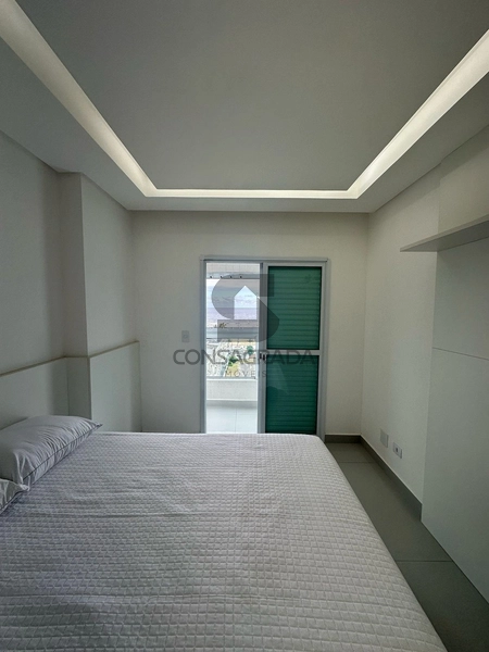 Apartamento em Praia Grande no Bairro Boqueirão.: 32ª foto da galeria de imagens do imóvel