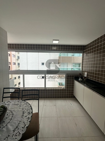 Apartamento em Praia Grande no Bairro Boqueirão.: 23ª foto da galeria de imagens do imóvel