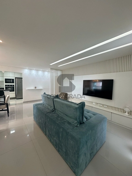 Apartamento em Praia Grande no Bairro Boqueirão.: 16ª foto da galeria de imagens do imóvel