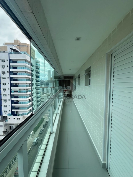 Apartamento em Praia Grande no Bairro Boqueirão.: 24ª foto da galeria de imagens do imóvel