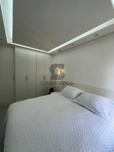 Apartamento em Praia Grande no Bairro Boqueirão.: 34ª foto da galeria de imagens do imóvel