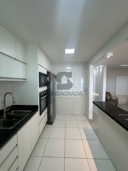 Apartamento em Praia Grande no Bairro Boqueirão.: 20ª foto da galeria de imagens do imóvel
