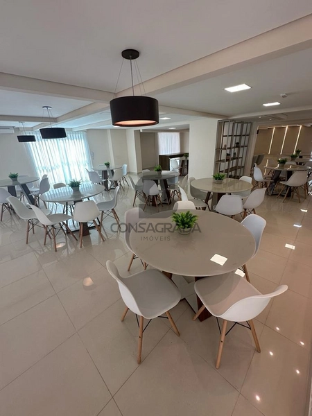 Apartamento em Praia Grande no Bairro Boqueirão.: 10ª foto da galeria de imagens do imóvel