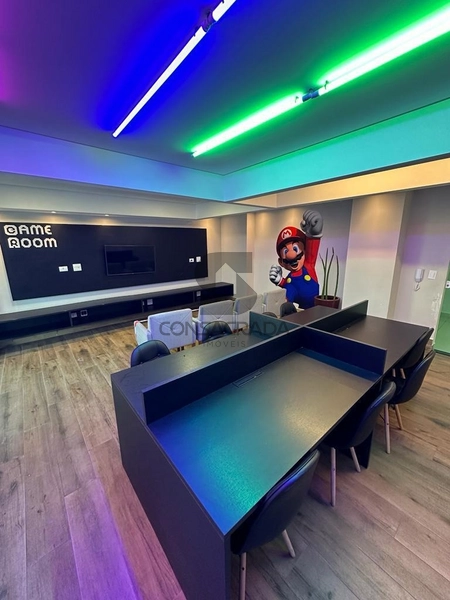 Apartamento em Praia Grande no Bairro Boqueirão.: 9ª foto da galeria de imagens do imóvel