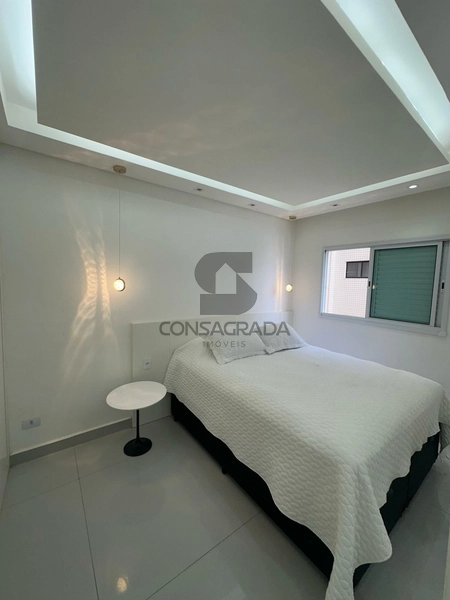 Apartamento em Praia Grande no Bairro Boqueirão.: 35ª foto da galeria de imagens do imóvel