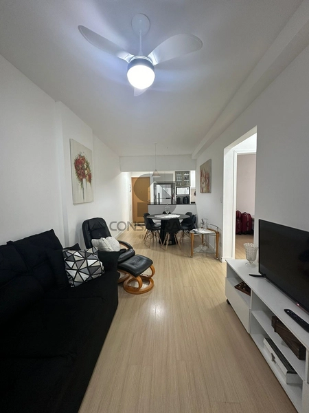 Apartamento em Praia Grande no Bairro Boqueirão.: 13ª foto da galeria de imagens do imóvel