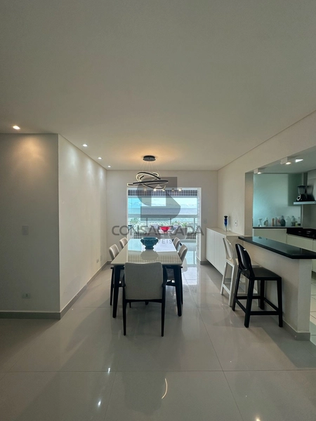 Apartamento em Praia Grande no Bairro Boqueirão.: 14ª foto da galeria de imagens do imóvel