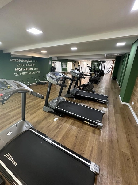 Apartamento em Praia Grande no Bairro Boqueirão.: 2ª foto da galeria de imagens do imóvel