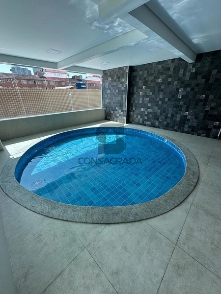 Apartamento em Praia Grande no Bairro Boqueirão.: 11ª foto da galeria de imagens do imóvel