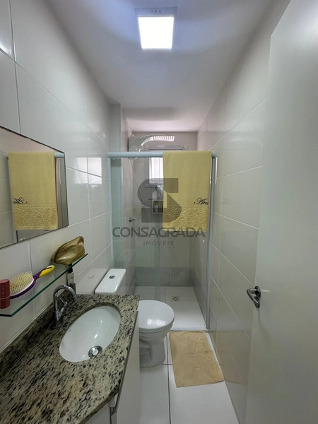 Apartamento em Praia Grande no Bairro Boqueirão.: 22ª foto da galeria de imagens do imóvel